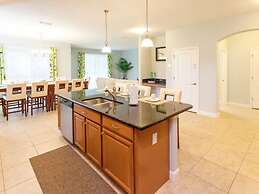 Paradise Palms 6 Bedroom IN Kissimmee