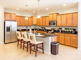 Paradise Palms 6 Bedroom IN Kissimmee