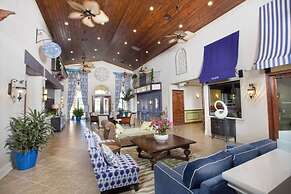 Paradise Palms 6 Bedroom IN Kissimmee