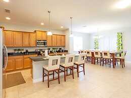 Paradise Palms 6 Bedroom IN Kissimmee
