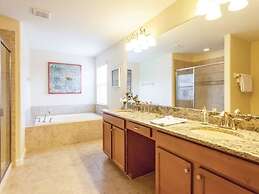 Paradise Palms 6 Bedroom IN Kissimmee