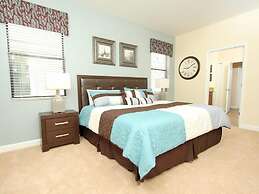 Champions Gate 7 Bedroons Private Pool Game Room