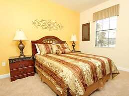 Champions Gate 7 Bedroons Private Pool Game Room