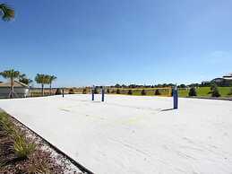 Champions Gate 7 Bedroons Private Pool Game Room