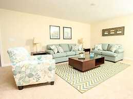 Champions Gate 7 Bedroons Private Pool Game Room