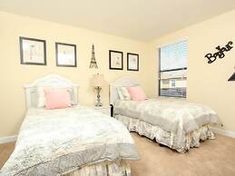 Champions Gate 7 Bedroons Private Pool Game Room