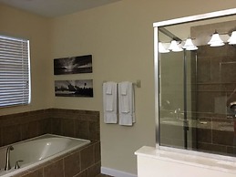 Champions Gate 7 Bedroons Private Pool Game Room