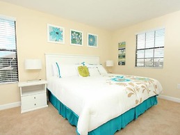 Champions Gate 7 Bedroons Private Pool Game Room