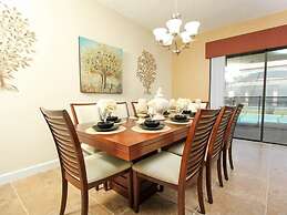 Champions Gate 7 Bedroons Private Pool Game Room