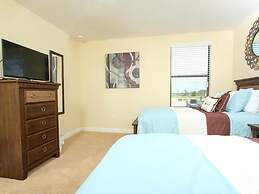 Champions Gate 7 Bedroons Private Pool Game Room