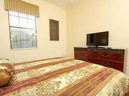 Champions Gate 7 Bedroons Private Pool Game Room