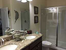 Champions Gate 7 Bedroons Private Pool Game Room