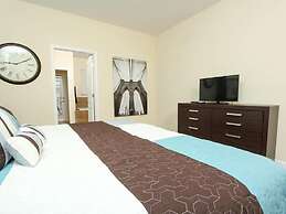 Champions Gate 7 Bedroons Private Pool Game Room