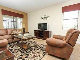 Champions Gate 7 Bedroons Private Pool Game Room