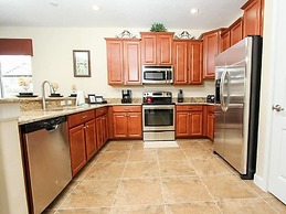 Champions Gate 7 Bedroons Private Pool Game Room