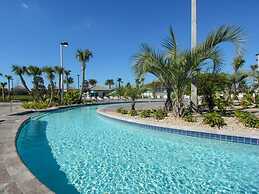 Champions Gate 7 Bedroons Private Pool Game Room