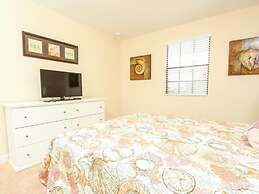 Champions Gate 7 Bedroons Private Pool Game Room