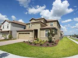 Champions Gate 7 Bedroons Private Pool Game Room