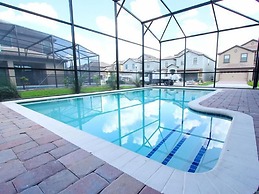 Champions Gate 7 Bedroons Private Pool Game Room