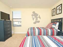Champions Gate 7 Bedroons Private Pool Game Room