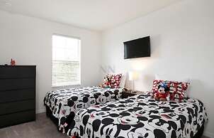 Wonderful Apto Vacation Villa