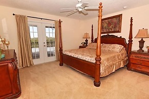 110 Esspl Wonderful 5 Bedrooms Near Disney Pool