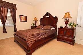 110 Esspl Wonderful 5 Bedrooms Near Disney Pool