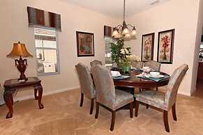 110 Esspl Wonderful 5 Bedrooms Near Disney Pool