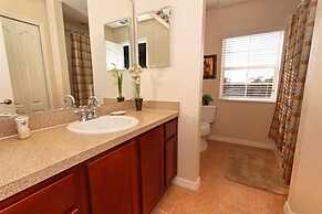 110 Esspl Wonderful 5 Bedrooms Near Disney Pool