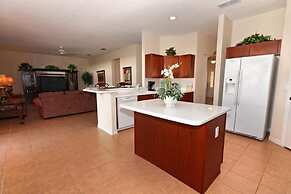 110 Esspl Wonderful 5 Bedrooms Near Disney Pool