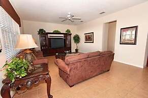 110 Esspl Wonderful 5 Bedrooms Near Disney Pool