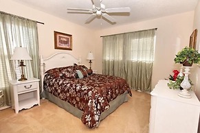 110 Esspl Wonderful 5 Bedrooms Near Disney Pool