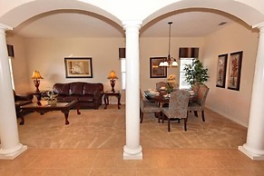 110 Esspl Wonderful 5 Bedrooms Near Disney Pool