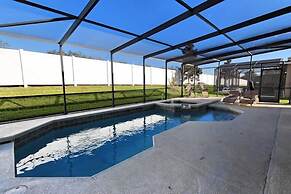 110 Esspl Wonderful 5 Bedrooms Near Disney Pool