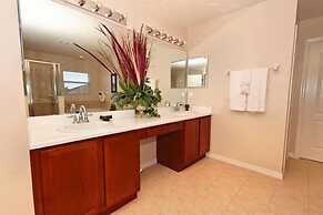 110 Esspl Wonderful 5 Bedrooms Near Disney Pool