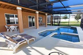 110 Esspl Wonderful 5 Bedrooms Near Disney Pool