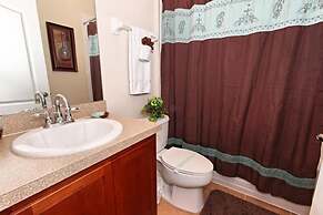 110 Esspl Wonderful 5 Bedrooms Near Disney Pool