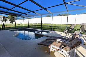 110 Esspl Wonderful 5 Bedrooms Near Disney Pool