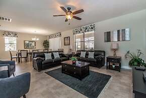 Champions Gate Luxury 5 Bedroom Resort Villa