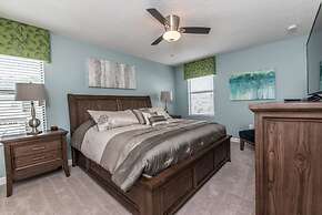 Champions Gate Luxury 5 Bedroom Resort Villa