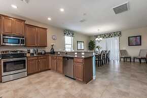 Champions Gate Luxury 5 Bedroom Resort Villa