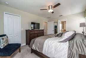 Champions Gate Luxury 5 Bedroom Resort Villa
