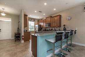 Champions Gate Luxury 5 Bedroom Resort Villa