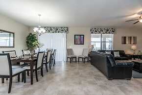 Champions Gate Luxury 5 Bedroom Resort Villa