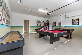 Champions Gate Luxury 5 Bedroom Resort Villa