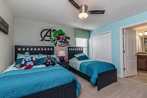 Champions Gate Luxury 5 Bedroom Resort Villa