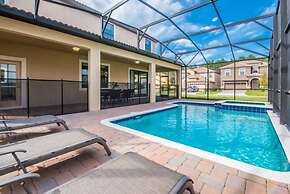 Champions Gate Luxury 5 Bedroom Resort Villa