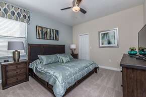 Champions Gate Luxury 5 Bedroom Resort Villa