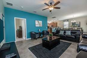 Champions Gate Luxury 5 Bedroom Resort Villa