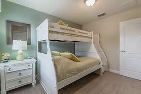 Champions Gate Luxury 5 Bedroom Resort Villa